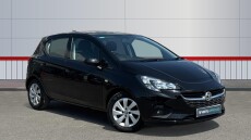 Vauxhall Corsa 1.4 Design 5dr Petrol Hatchback